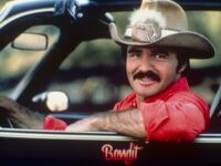 Estates of Hollywood Icons Such as Burt Reynolds, James Dean, Others, Cashing In On AI Voice Clonin