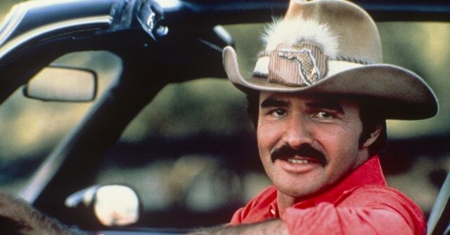 Estates of Hollywood Icons Such as Burt Reynolds, James Dean, Others, Cashing In On AI Voice Cloning Deals