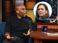 Charlemagne tha God Calls Out Kamala Harris for Failing to Do Interviews: Trump Is ‘Everywher