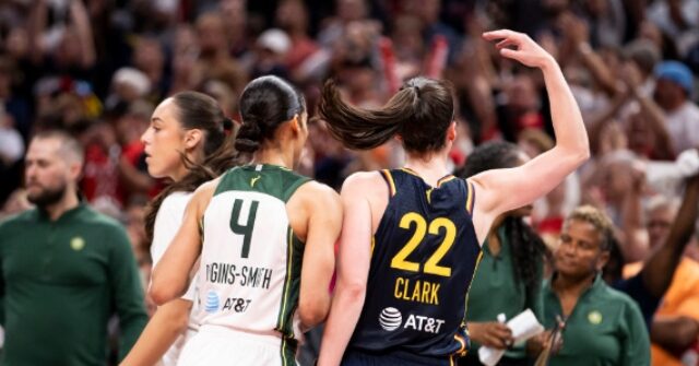 'Pathetic!': WNBA's Skylar Diggins-Smith Blasted for Cheap Shot at Caitlin Clark