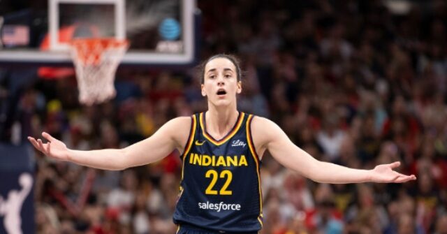 Jason Whitlock: Black WNBA Players Are 'Racist' Towards Caitlin Clark, ESPN Covers it Up