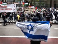 Report: Chicago Stalling on Pro-Israel Group’s Permit to March at DNC; Pro-Palestinian Permit