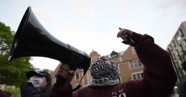 WSJ's Strassel: Kamala Owns the DNC Anti-Israel Protest Chaos