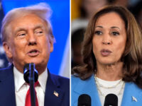 Nolte: Trump Tops Kamala in New York Times/Siena National Poll