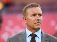 ESPN’s Kirk Herbstreit is ‘Done Giving Any Sh*ts’ Over Criticism of His Stance Ag