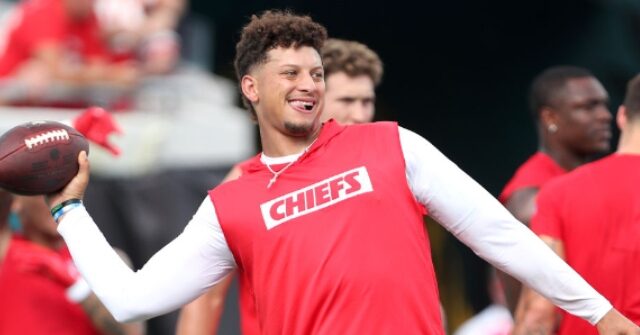 USA Flag Football Star Says It's 'Disrespectful' for NFL Stars to 'Assume' They'll Make the Olympic Team