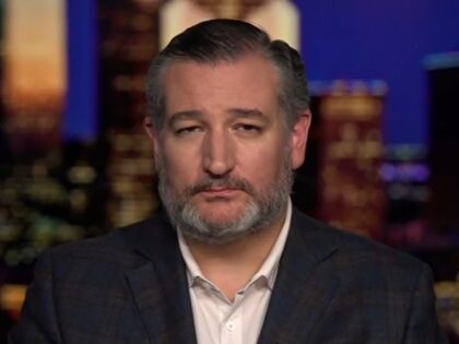 Ted Cruz on FNC, 8/26/2024