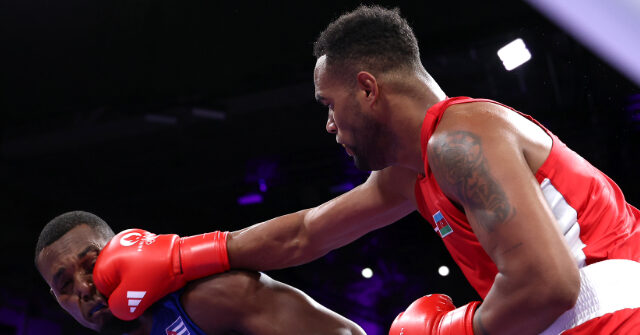 Cuba Has Worst Olympics Since 1968 While Exiles Shine on Foreign Teams