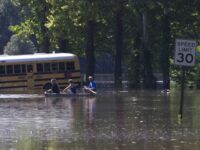 4 Dead, Nearly 250,000 Floridians Without Power as Tropical Storm Debby Rages On