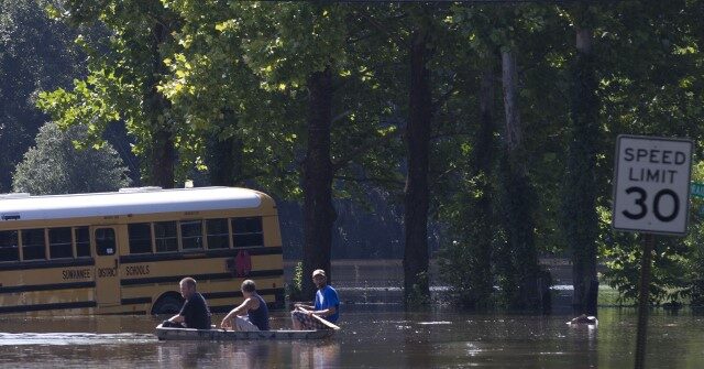 NextImg:Tropical Storm Debby: 4 Dead, Nearly 250,000 Floridians Without Power