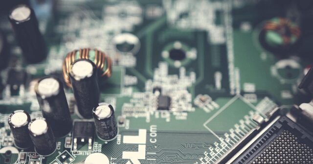 Kamalanomics Strikes Again: Dell Announces Layoffs of Up to 12,500 Employees