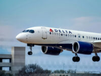 Delta Air Lines Flight Returns to Boston Airport Due to Smoky Odor in Cabin