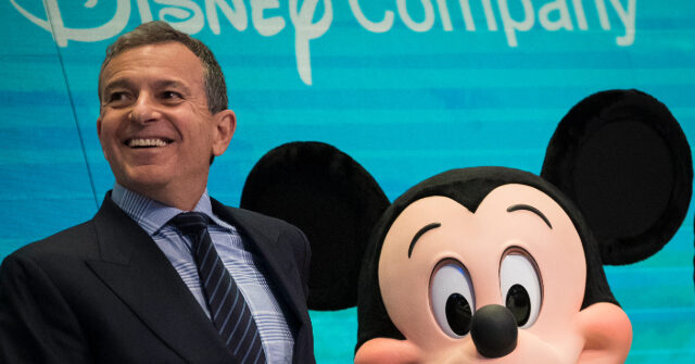 Disney Wants Lawsuit over Doctor’s Food Allergy Death Tossed Because Victim's Husband Had Disney+