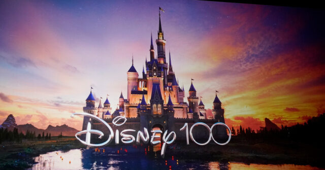 Nolte: Disney Stock Loses 49% of Value over Three Years
