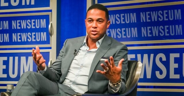 Don Lemon Sues Elon Musk and X/Twitter for Fraud and Breach of Contract