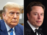 Donald Trump, Elon Musk: ‘We Don’t Have a President Right Now’