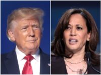 Nolte: Trump Leads Kamala in Pennsylvania, 51 to 49 Percent