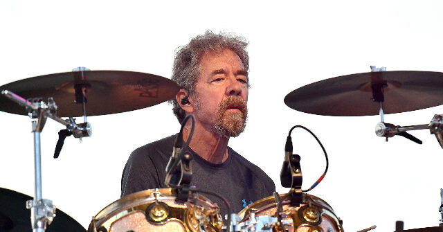 Son of Creedence Clearwater Revival Drummer Doug Clifford Arrested for Murder