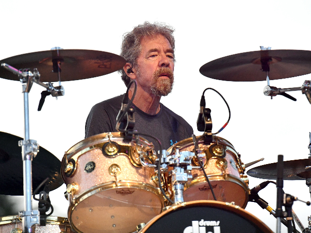 Son of Creedence Clearwater Revival Drummer Doug Clifford Arrested for Murder – Breitbart