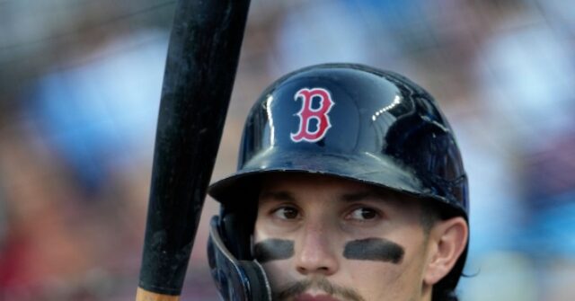 VIDEO: Red Sox's Jarren Duran Apologizes for Shouting Anti-Gay Slur at Heckler