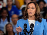 Nolte: Pro-Kamala Harris Media Ridicule Her Economic Plans — ‘Gimmicks,’ ‘Not Sensible’