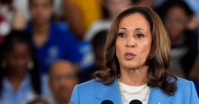 11 Topics Kamala Harris Failed to Address in Prerecorded CNN Interview