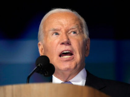 Biden Election 2024 DNC