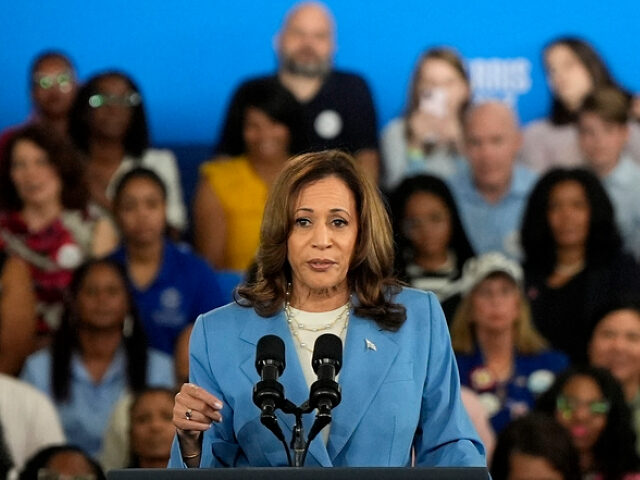 Election 2024 Harris