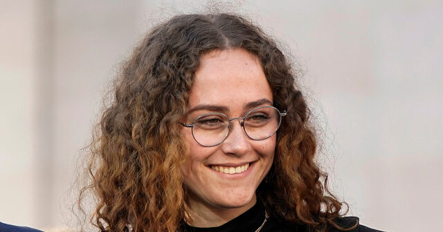 Kamala Harris's Leftist Stepdaughter Pushes Controversial Drug Ketamine