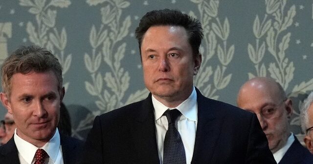 Elon Musk's Daughter Criticizes Father and Biography