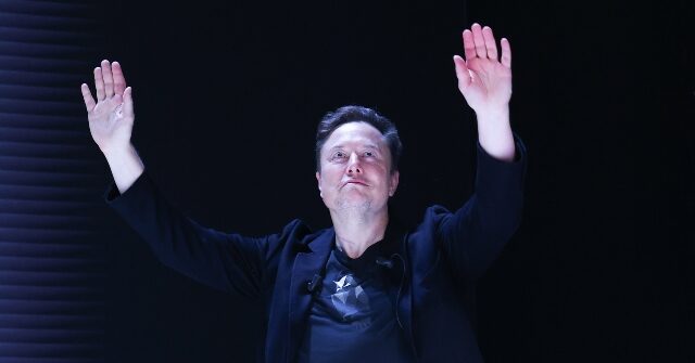 Judge: Elon Musk's Lawsuit Against Media Matters Can Proceed to Trial
