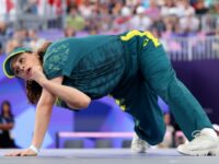 Australia’s Olympic Chief Blames ‘Sexism’ for Criticism of Female Breakdancer