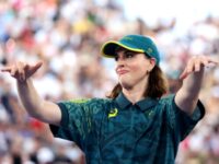 Australian Breakdancer’s Family Blasts Olympic Judges for Not Recognizing Her ‘Courage 