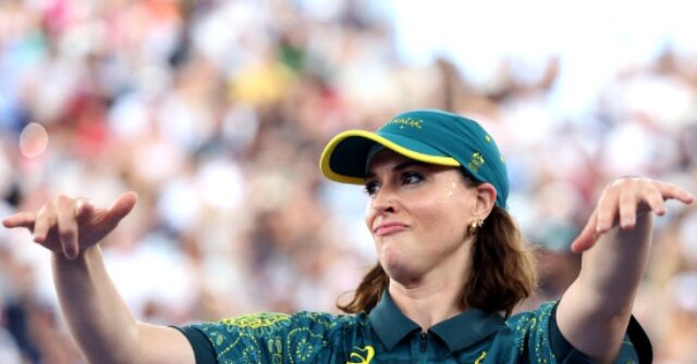 Australian Breakdancer's Family Blasts Olympic Judges for Not Recognizing Her 'Courage and Dignity'