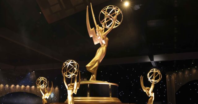 Palestinian Filmmakers Accuse Hollywood of 'Racism' for Investigating Emmy Nominee's Terror Ties