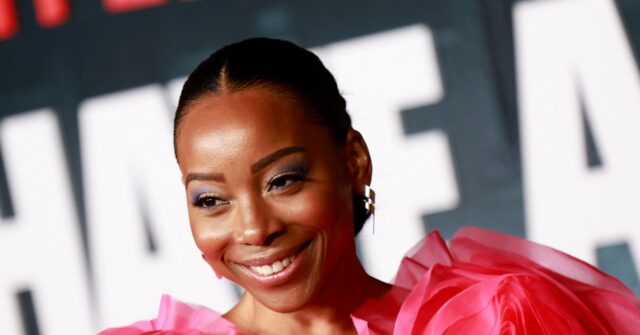 Erica Ash, Comedian and ‘Real Husbands of Hollywood’ and ‘Mad TV’ Star, Dies at 46