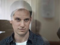 Report: Russia to Release Evan Gerskovich, Paul Whelan in Prisoner Swap