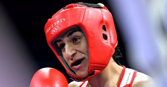 International Olympic Committee Blasts "Aggression" Toward Fighters Who Failed IBA Gender Test, Defends Right to Compete