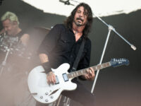 Foo Fighters Fume over 'My Hero' Playing at Trump Rally, Pledge to Donate Song Royalties to Harris Campaign