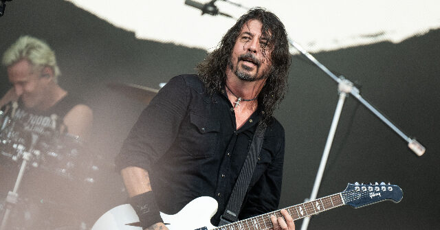 Foo Fighters Fume over ‘My Hero’ Playing at Trump Rally, Pledge to Donate Song Royalties to Harris Campaign