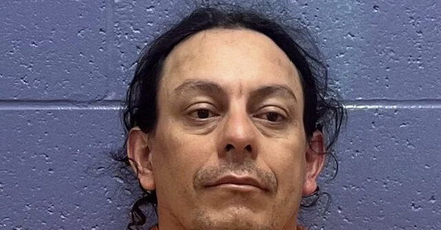 Illegal MS-13 Gang Member Charged with Shooting at Moving Vehicles