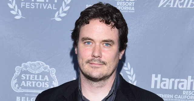 'Criminal Minds' Actor Gabriel Olds Arrested, Charged with 7 Counts of Sexual Assault