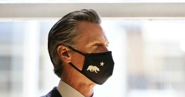 California Health Officials Urge Indoor Masking as COVID Surges