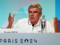 International Olympics Committee President Says He Lacks a ‘Scientifically Solid System’ to ‘