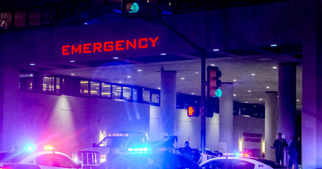 Dallas Police Officer Killed, 2 Wounded in Shootout with Suspect