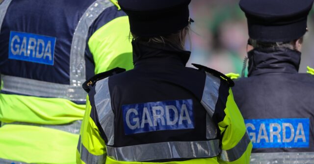 Irish Army Chaplain Stabbed at Barracks, 16-Year-Old Arrested