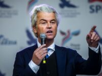 Geert Wilders for Breitbart: The Netherlands is Taking a Pakistani Imam to Court for Issuing Fatwa 