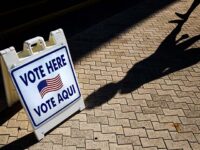 ‘No Exceptions’: President Trump to Sign Executive Order Requiring Voter I.D. in Electi
