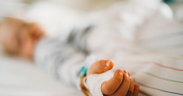 California Mother Charged with Murder After Toddler Dies of Suspected Fentanyl Overdose