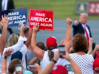 Donald Trump Tells Elon Musk: Americans ‘Want the American Dream Back’